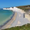 Birling Gap Beach