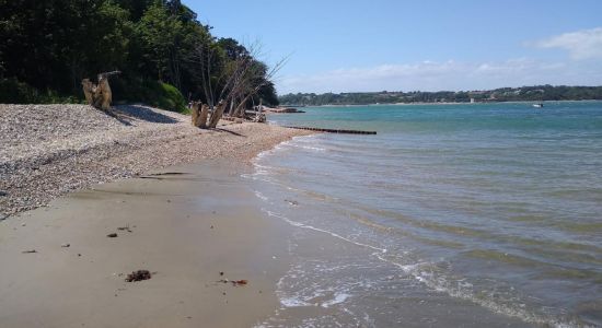 Playa de Bembridge