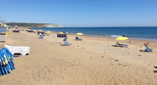 Playa de Sandown