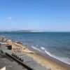 Playa de Shanklin (Torre del Reloj)