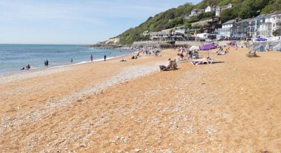 Playa de Ventnor