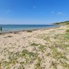 Thorness Bay Beach