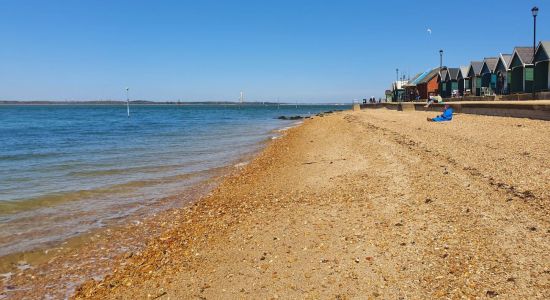 Gurnard Bay Beach