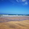 Playa de Porthkidney