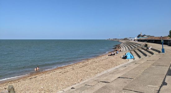 Playa de Sheerness