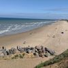 Playa de Happisburgh