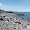 Playa de Aberaeron