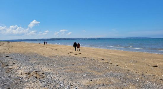 Playa de Llanddona