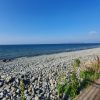 Playa de Penmaenmawr