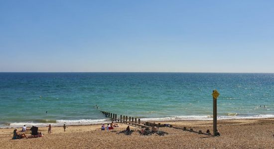 Playa de Lancing