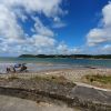 Playa de Llansteffan