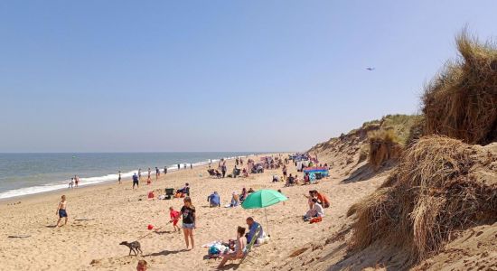 Playa de Winterton