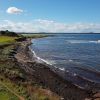 Dunbar Beach Access Path 2