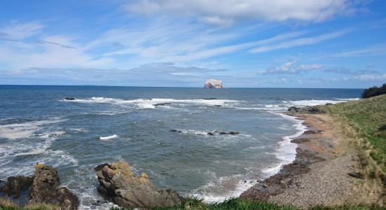 Haugh Road Beach