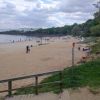 Aberdour Beach