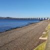 Wormit Bay Beach