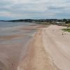 Monifieth Beach