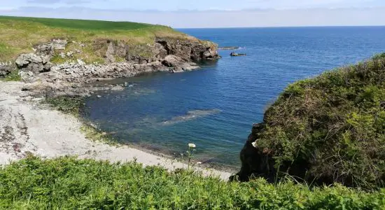 Newtonhill Beach