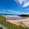 Hackley Bay Beach