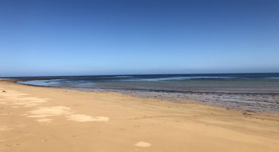 Rattray Beach