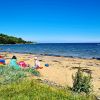 Rosemarkie Beach