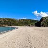 Ceannabeinne Beach