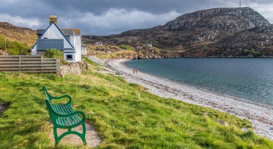 Ardmair Beach