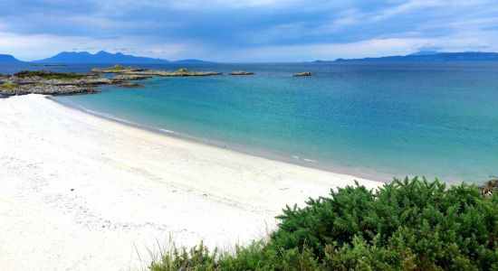 Playa de Camusdarach