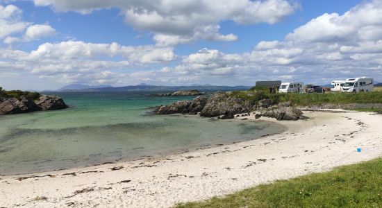 Tigh-na-mara Beach