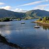 Ballachulish Beach