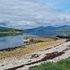 Port Appin Beach