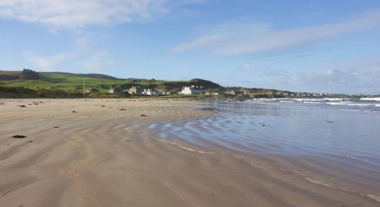 Machrihanish Bay Beach