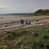 Ettrick Bay Beach