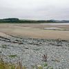 Scalpsie Bay Beach, Isle of Bute