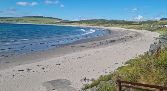 Port Nessock Beach