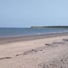 Cairngarroch Bay Beach