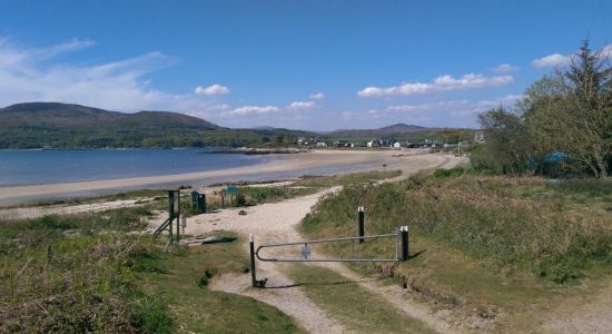 Sandgreen Beach