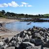 Rockcliffe Beach