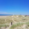 Fylde Sand Dunes Beach