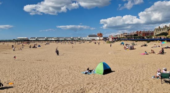 St Anne's Beach