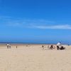 Formby Beach