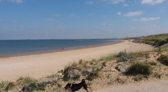 Playa de Meols