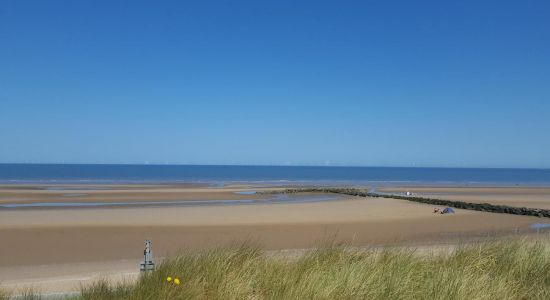 Playa de Ffrith