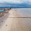 Playa de Rhyl