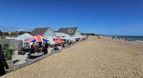 Playa de Ferring