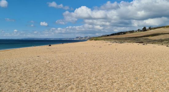 Playa de Cogden