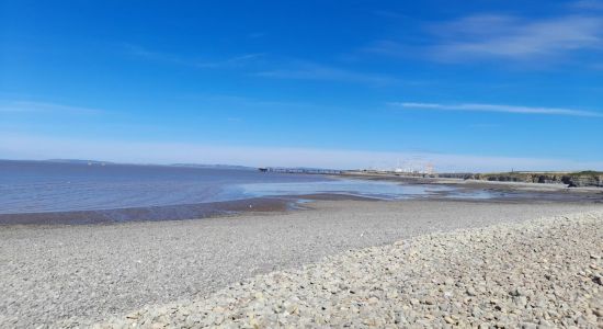 Playa de Lilstock