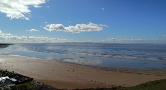 Playa de Brean