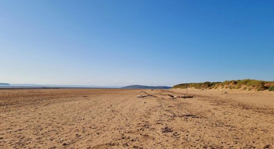 Playa de Berrow