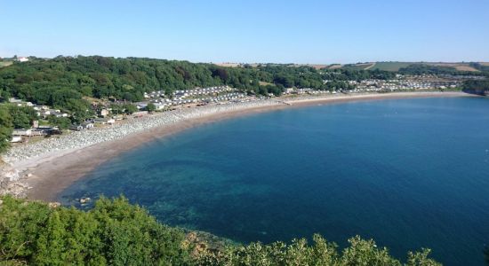 Playa de Lydstep